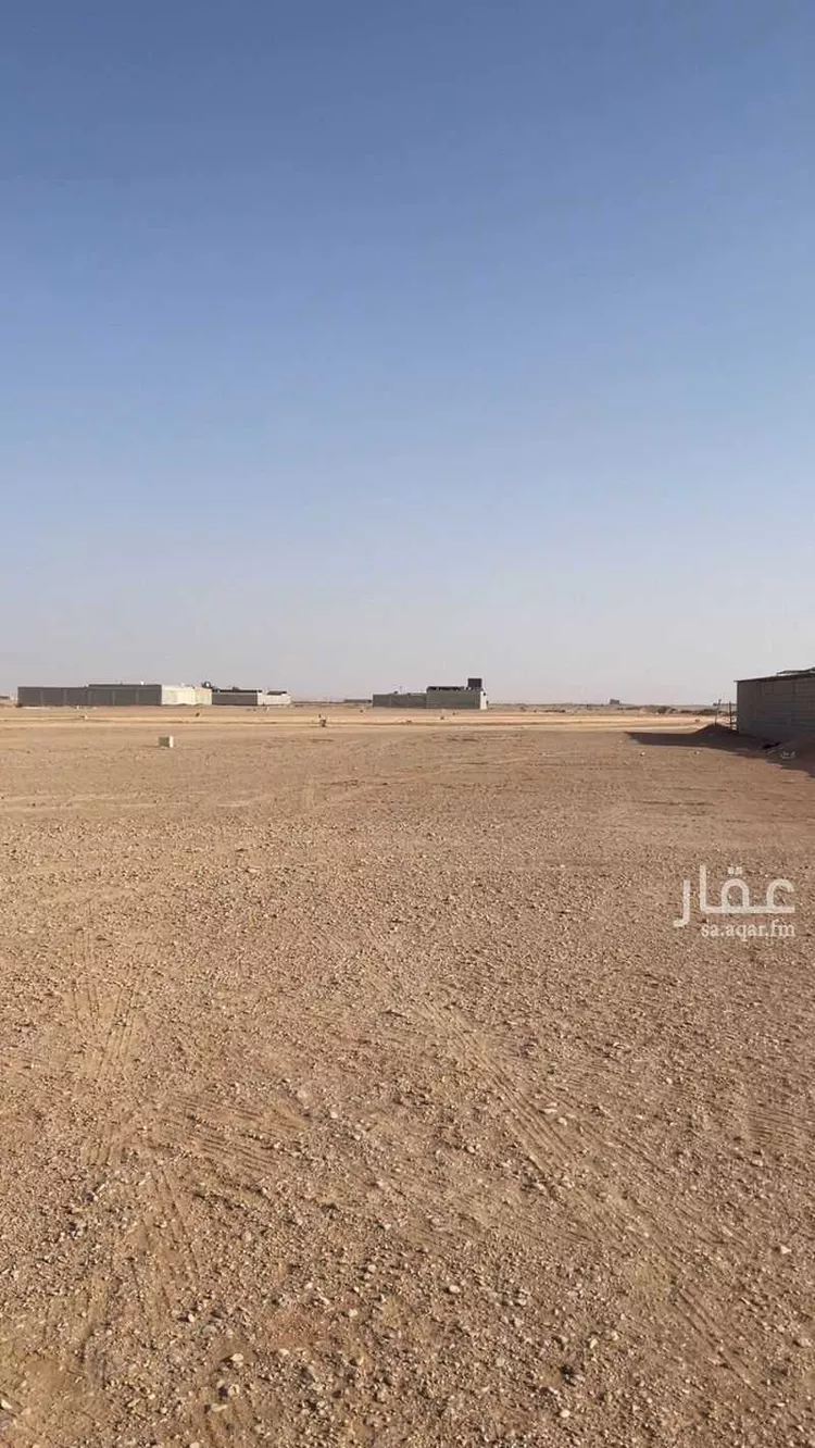 أرض للبيع في حي الخير, مدينة الرياض, منطقة الرياض صورة 2