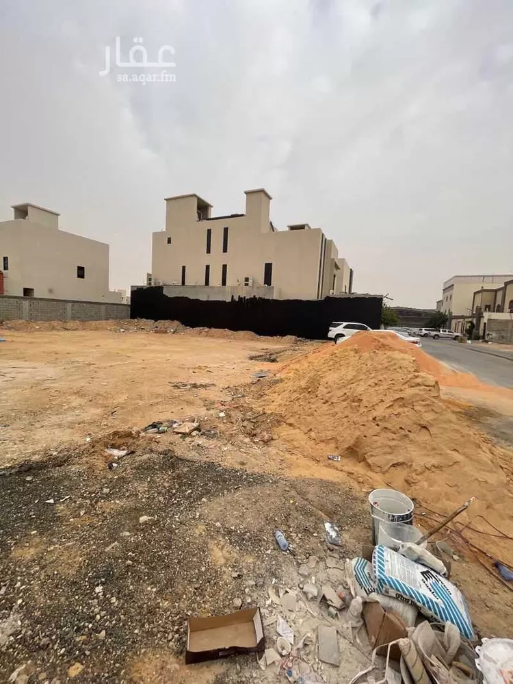 أرض للبيع في شارع عقرباء 35, حي عقرباء, مدينة الجبيلة, منطقة الرياض صورة 2
