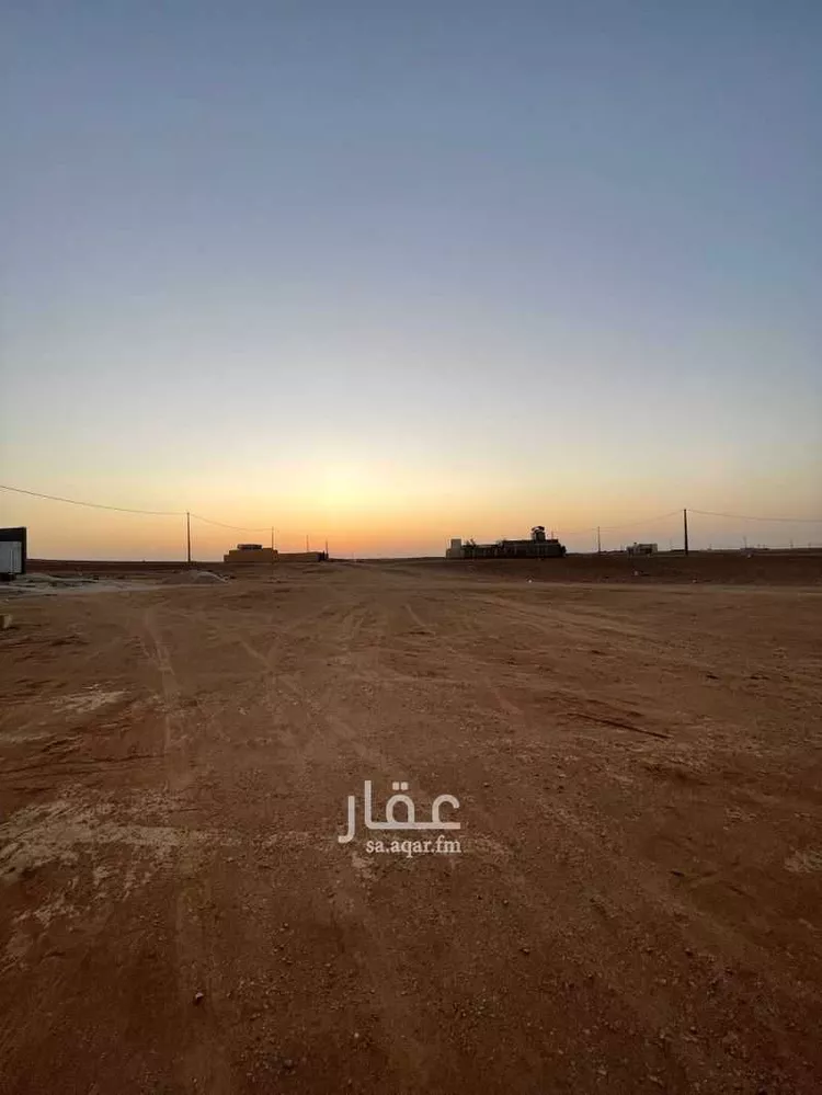 أرض للبيع في حي الخير, مدينة الرياض, منطقة الرياض صورة 3