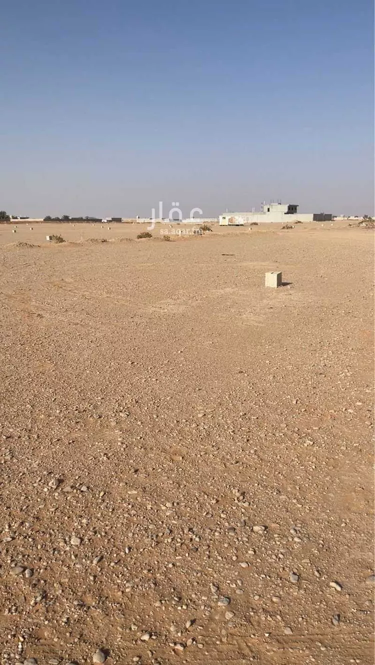 أرض للبيع في حي الخير, مدينة الرياض, منطقة الرياض صورة 3