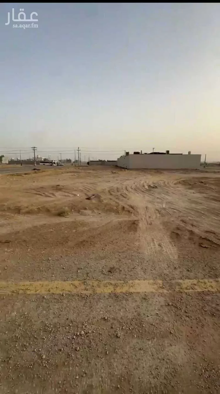 أرض للبيع في حي الخير, مدينة الرياض, منطقة الرياض صورة 3