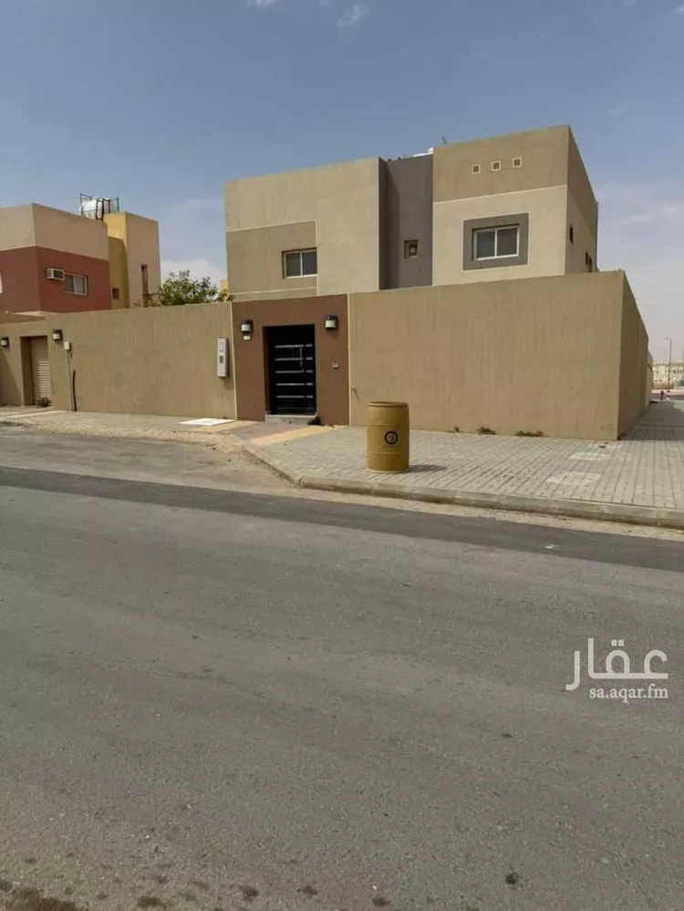 Villa for Sale in Riyadh Al Qirawan