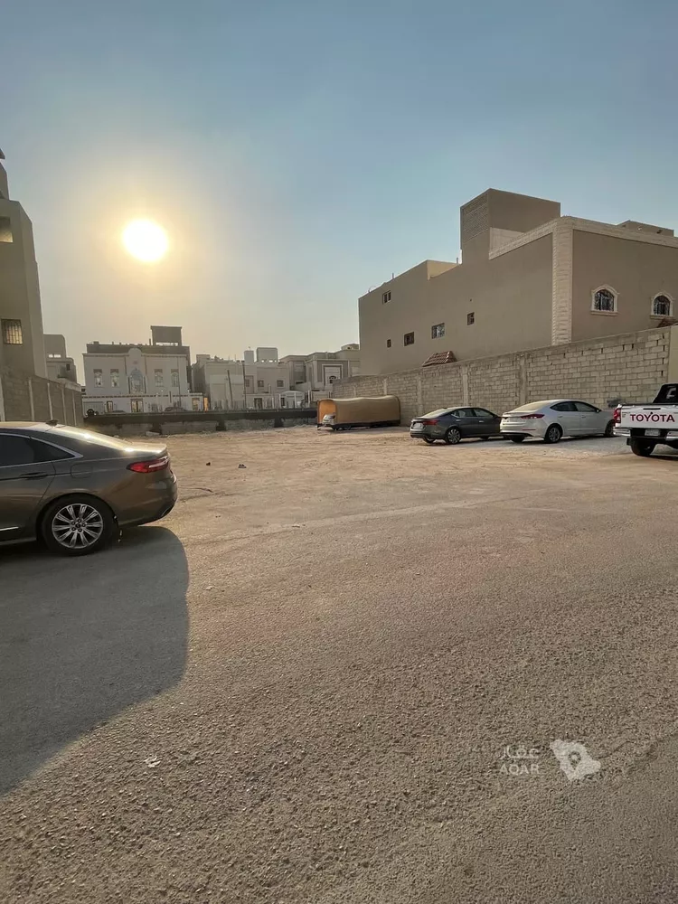 أرض للبيع في شارع عقرباء 94, حي عقرباء, مدينة الجبيلة, منطقة الرياض 2