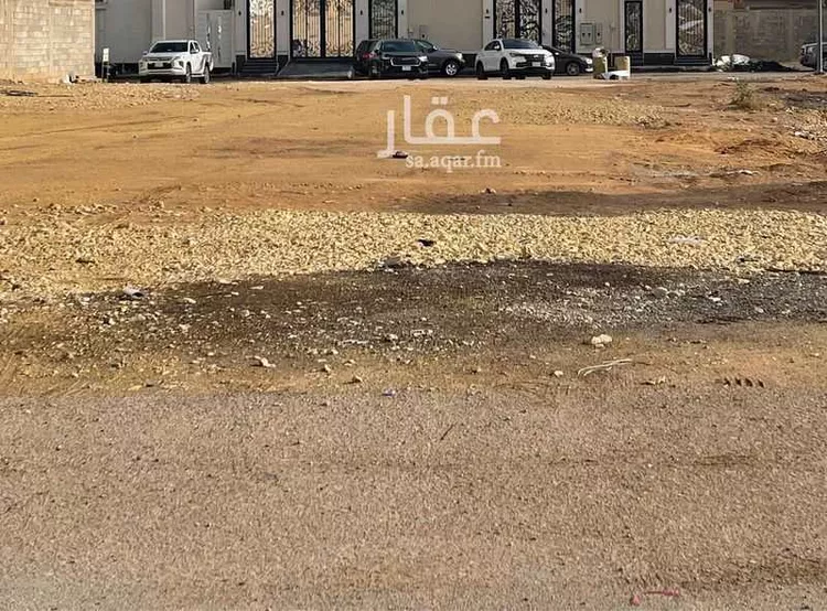 أرض للبيع في شارع عقرباء 15, حي عقرباء, مدينة الجبيلة, منطقة الرياض صورة 3