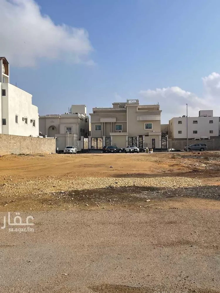 أرض للبيع في شارع عقرباء 15, حي عقرباء, مدينة الجبيلة, منطقة الرياض صورة 2