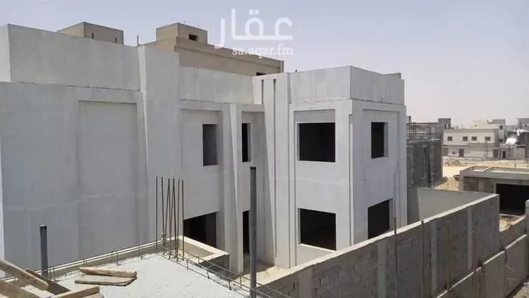 فيلا للبيع في حي عقرباء, مدينة الجبيلة, منطقة الرياض صورة 4