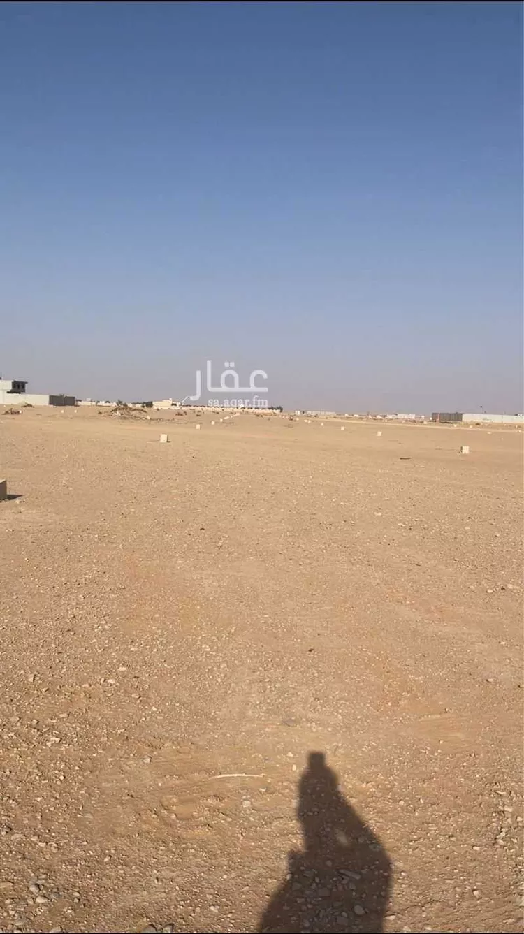 أرض للبيع في حي الخير, مدينة الرياض, منطقة الرياض صورة 4