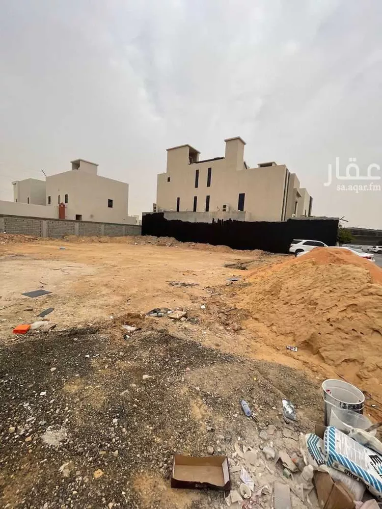 أرض للبيع في شارع عقرباء 35, حي عقرباء, مدينة الجبيلة, منطقة الرياض صورة 3