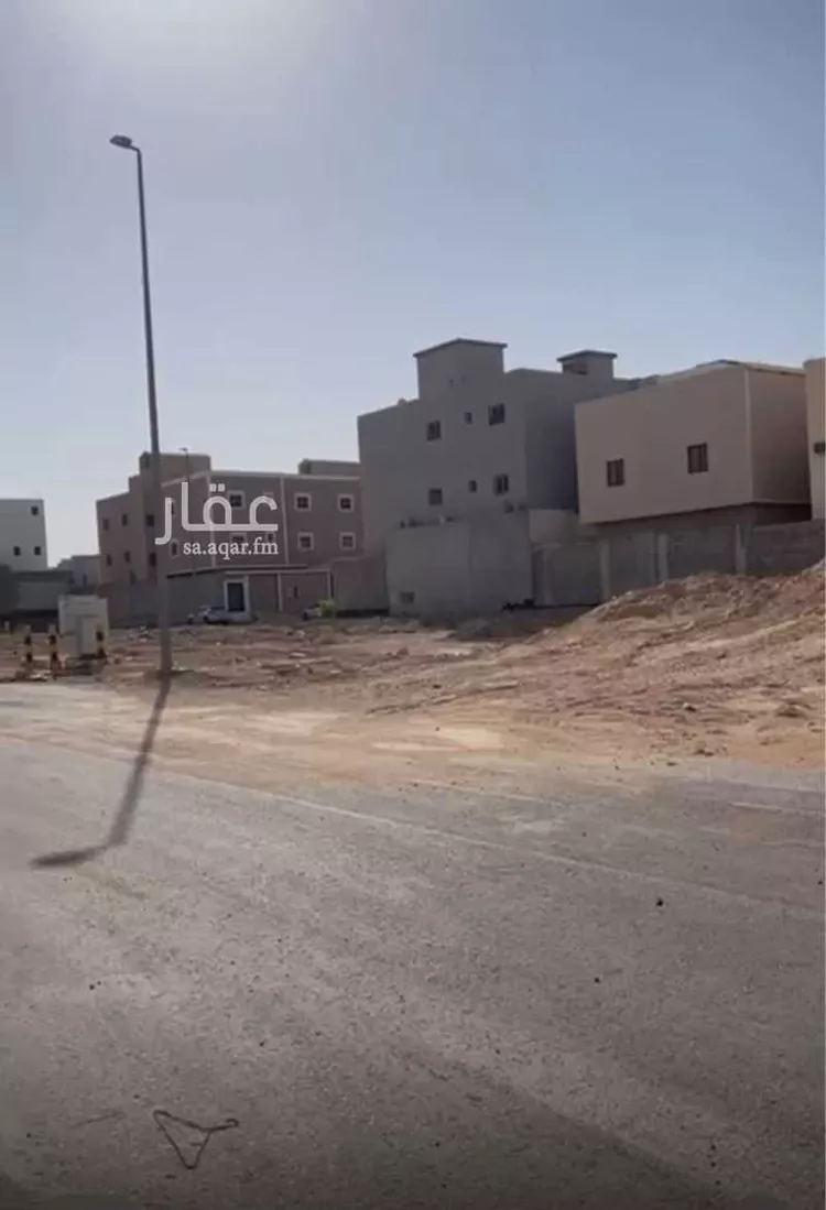 أرض للبيع في شارع عقرباء 95, حي عقرباء, مدينة امارة منطقة الرياض - الجبيله, منطقة الرياض صورة 2