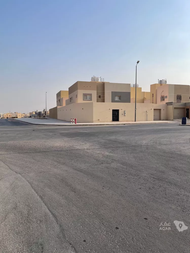 فيلا للبيع في شارع عقرباء 145, حي عقرباء, مدينة الجبيلة, منطقة الرياض
