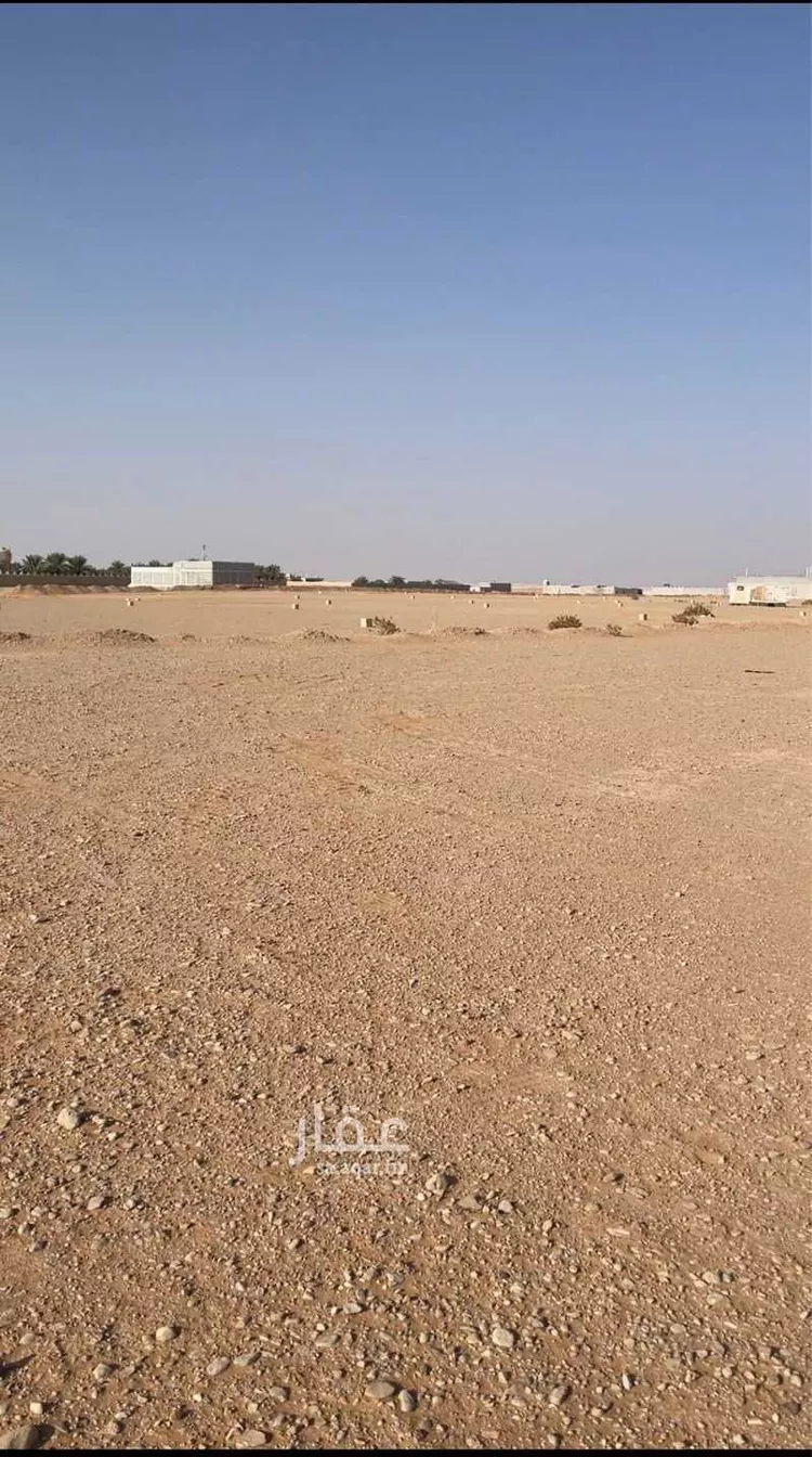 أرض للبيع في حي الخير, مدينة الرياض, منطقة الرياض صورة 2