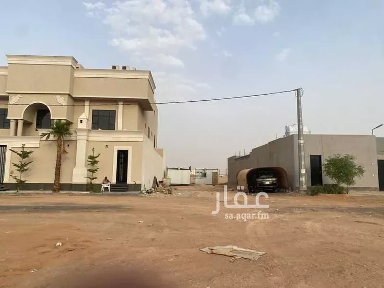 أرض للبيع في حي الخير, مدينة الرياض, منطقة الرياض