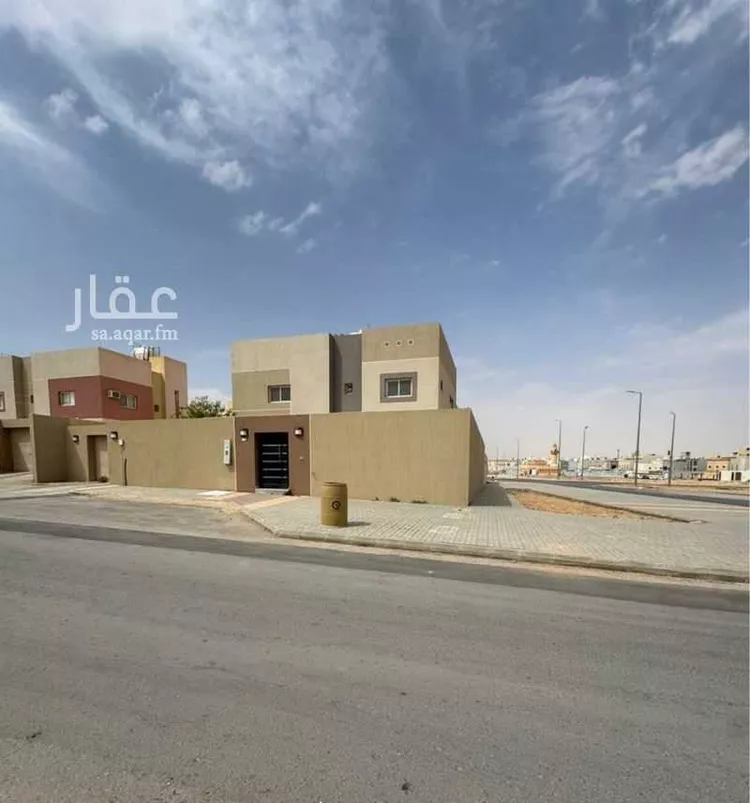 فيلا للبيع في شارع عقرباء 187, حي عقرباء, مدينة الجبيلة, منطقة الرياض صورة 2
