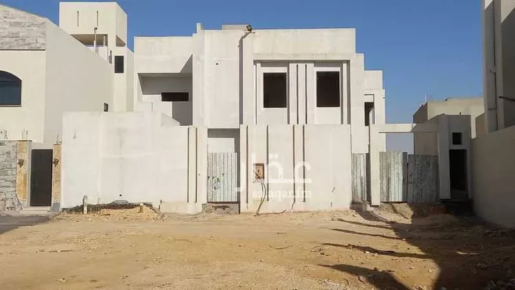 فيلا للبيع في حي عقرباء, مدينة الجبيلة, منطقة الرياض