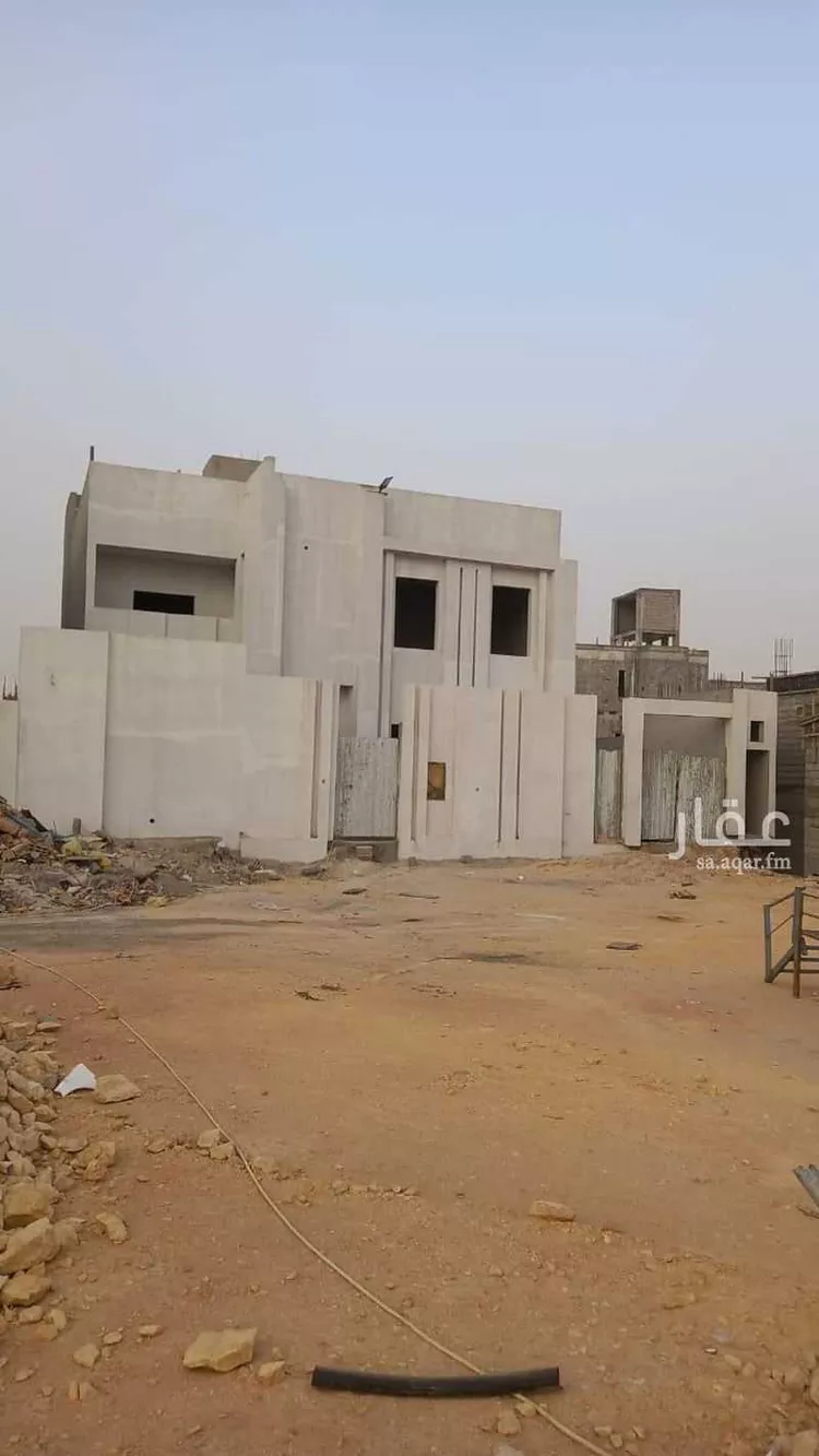 فيلا للبيع في حي عقرباء, مدينة الجبيلة, منطقة الرياض صورة 3