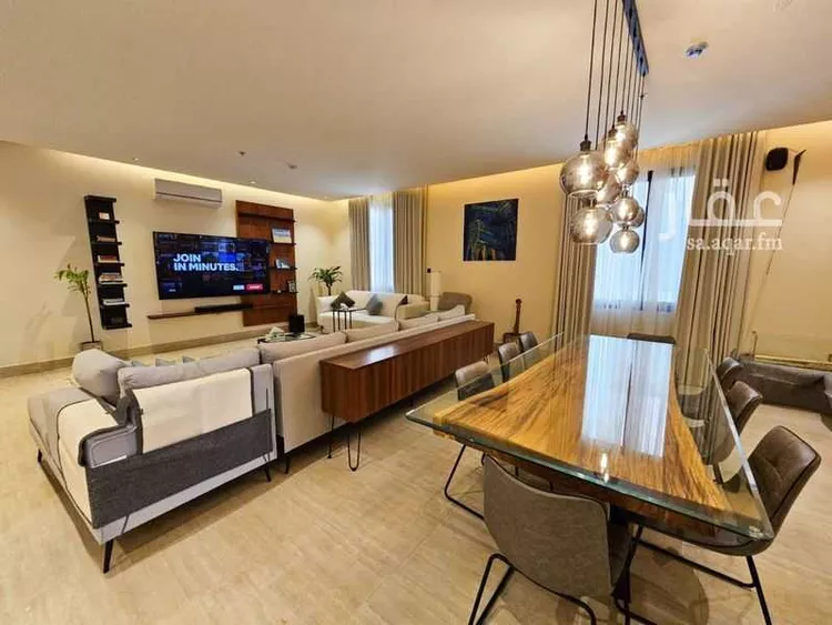 شقة للبيع في شارع طريف, حي النرجس, مدينة الرياض, منطقة الرياض 1 صورة