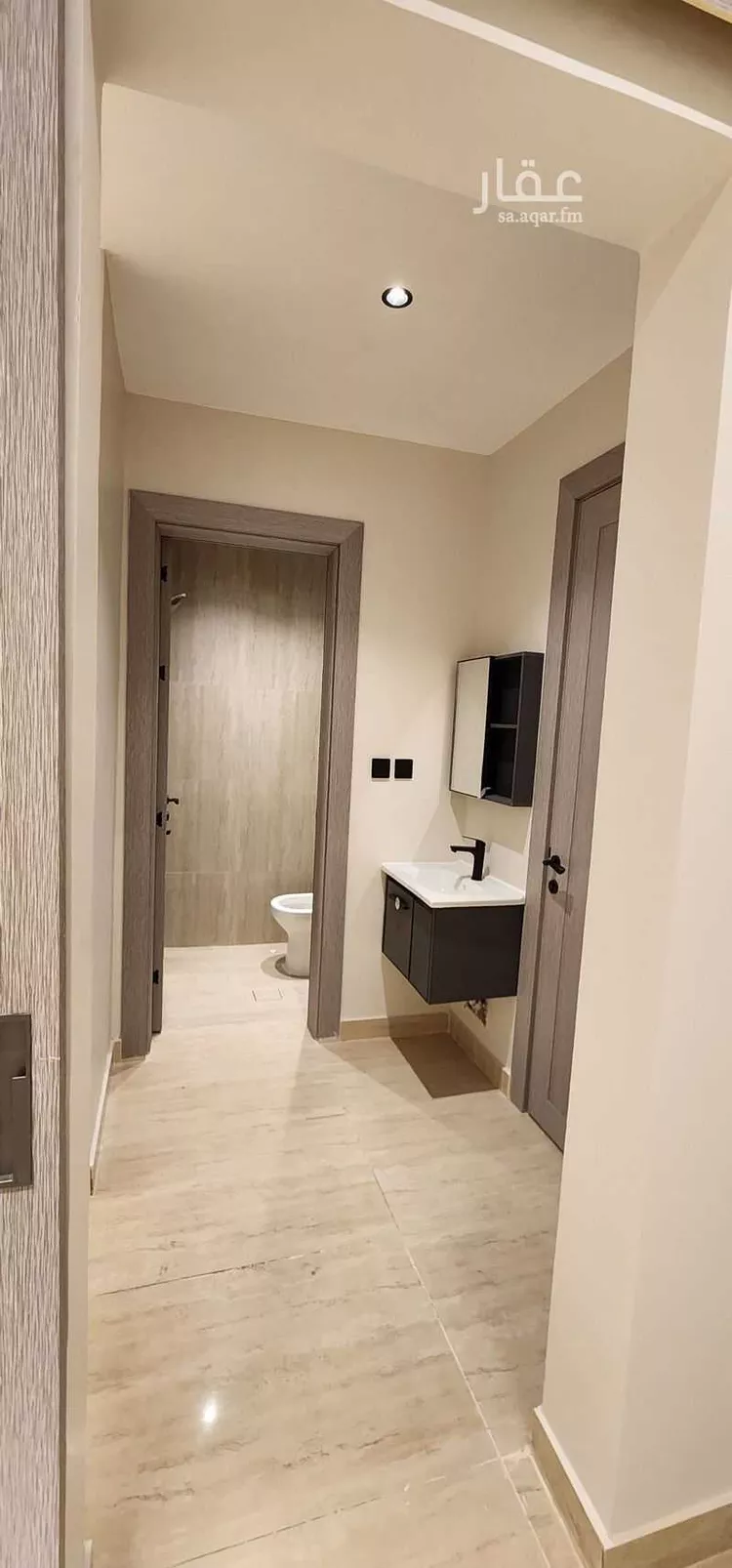 شقة للإيجار في شارع الرقعي, حي الحمراء, مدينة الخبر, المنطقة الشرقية صورة 3