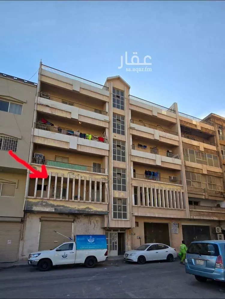 شقة للإيجار في شارع الاول, حي الثقبة, مدينة الخبر, المنطقة الشرقية صورة 2