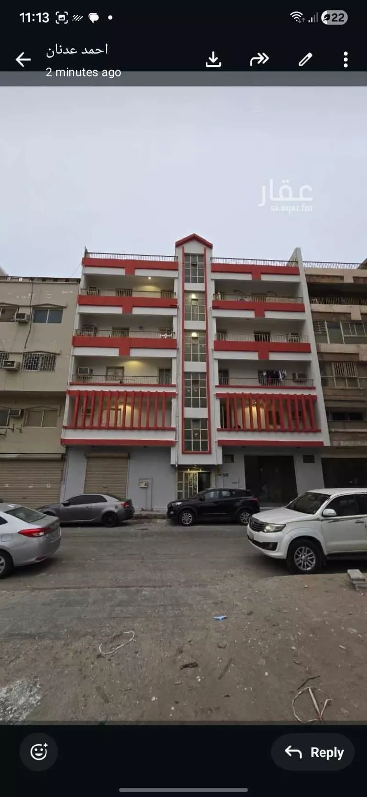 Apartment for Rent in Al Khobar Al Thoukbah