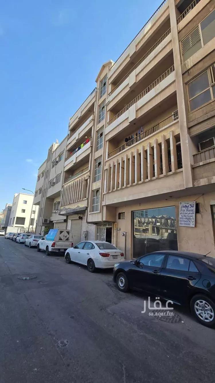 محل للإيجار في شارع الاول, حي الثقبة, مدينة الخبر, المنطقة الشرقية صورة 5