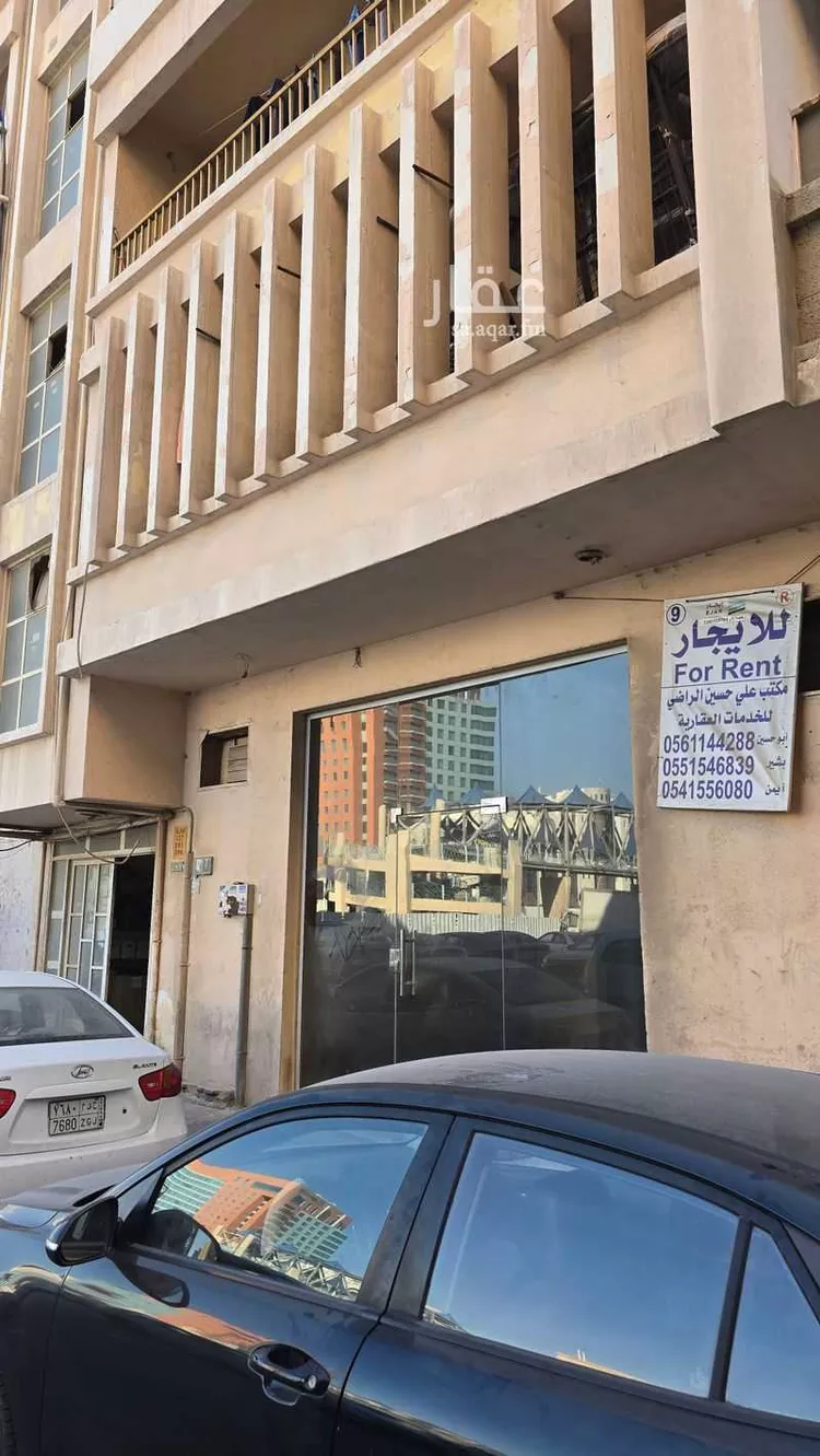 محل للإيجار في شارع الاول, حي الثقبة, مدينة الخبر, المنطقة الشرقية صورة 5