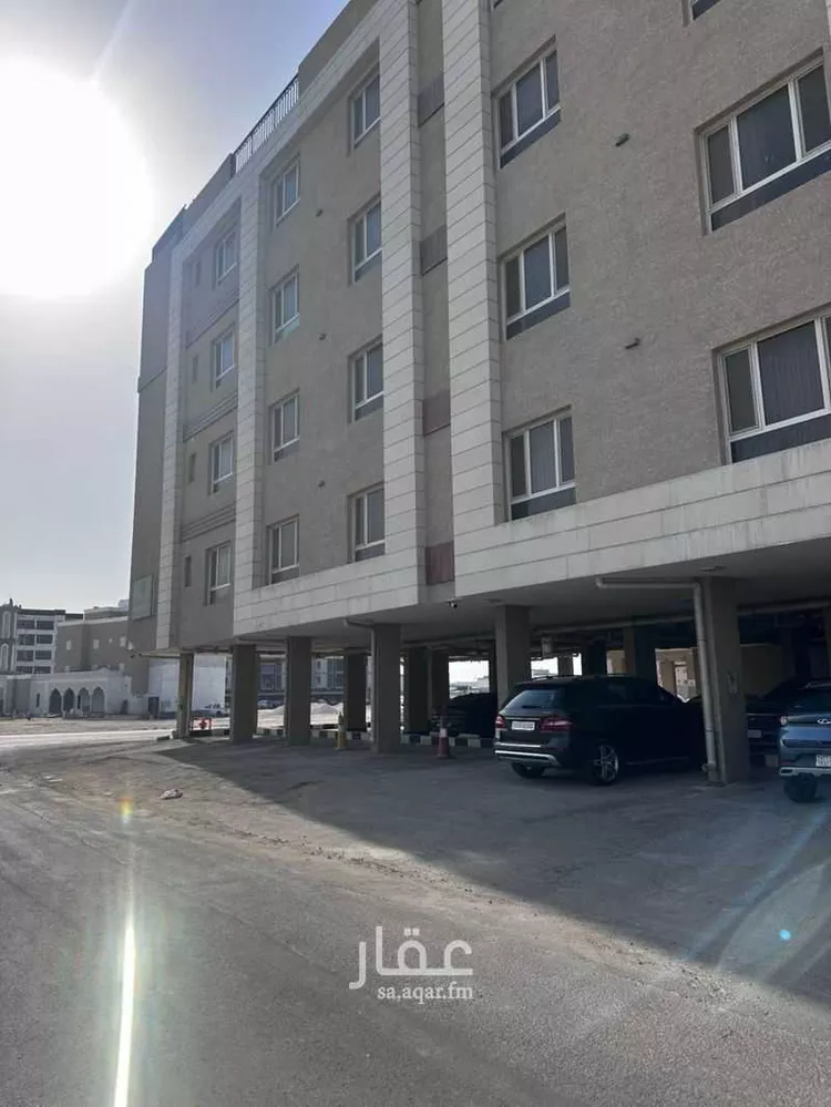 شقة للإيجار في حي الحمراء, مدينة الخبر, المنطقة الشرقية صورة 2