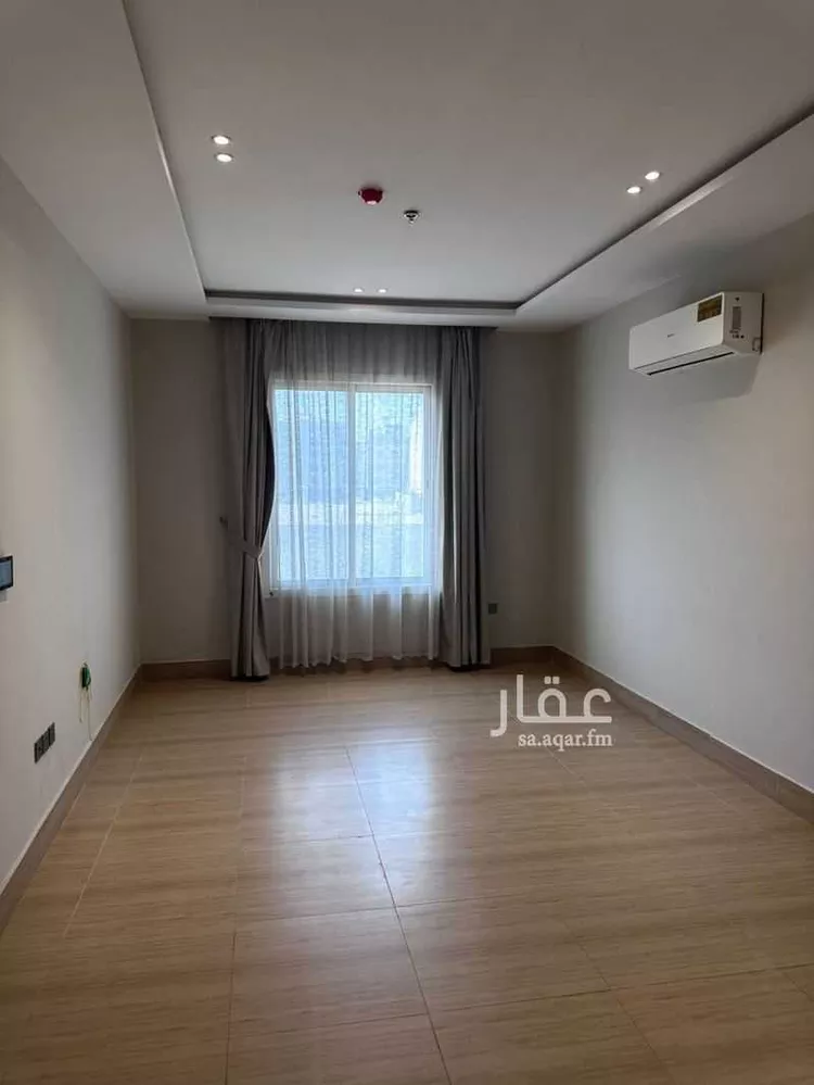 شقة للإيجار في حي الحمراء, مدينة الخبر, المنطقة الشرقية صورة 4