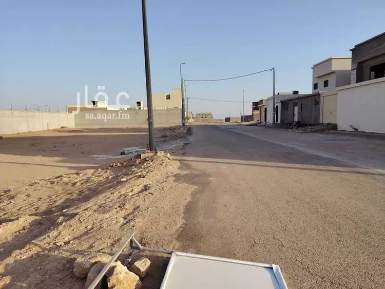 أرض للبيع في شارع 1045 مخطط رقم 38, حي 1045 مخطط رقم, مدينة القويعيه, منطقة الرياض صورة 2