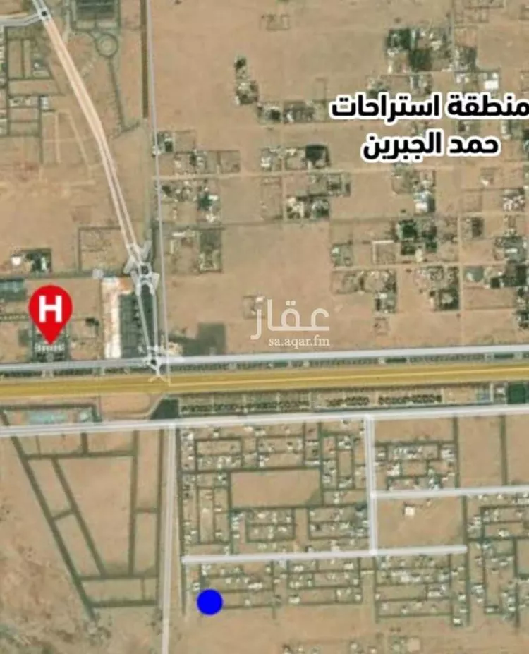 أرض للبيع في شارع 1077 مخطط رقم 71, حي 1077 مخطط رقم, مدينة القويعية, منطقة الرياض
