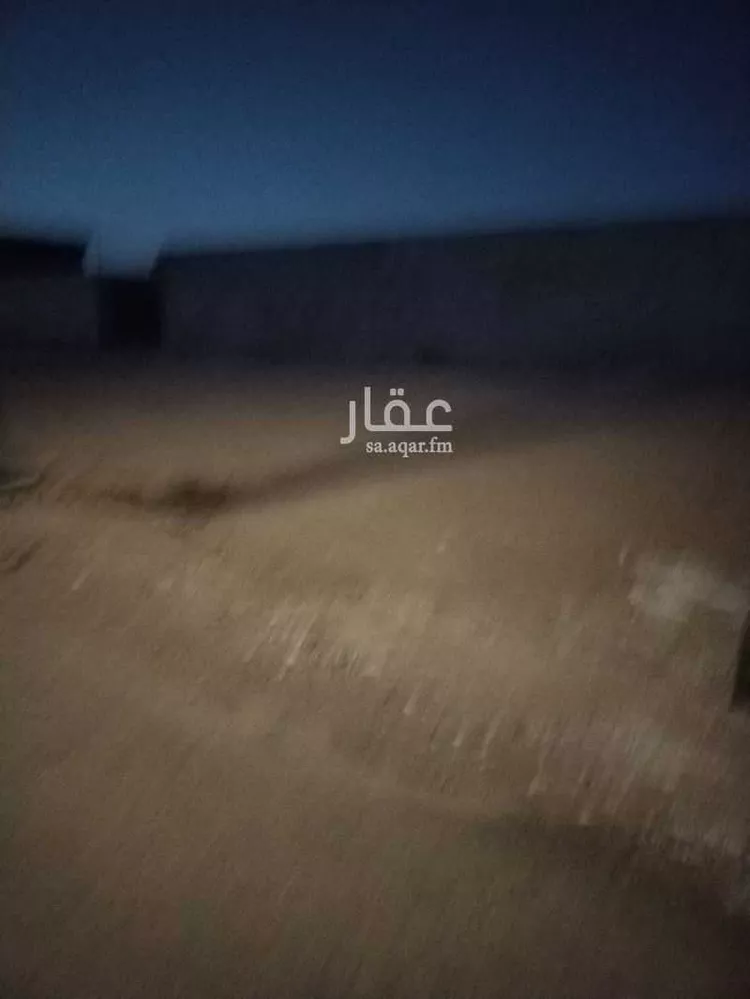 أرض للبيع في شارع 1045 مخطط رقم 38, حي 1045 مخطط رقم, مدينة القويعيه, منطقة الرياض صورة 2