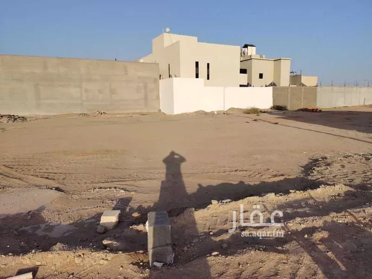 أرض للبيع في شارع 1045 مخطط رقم 38, حي 1045 مخطط رقم, مدينة القويعيه, منطقة الرياض صورة 3