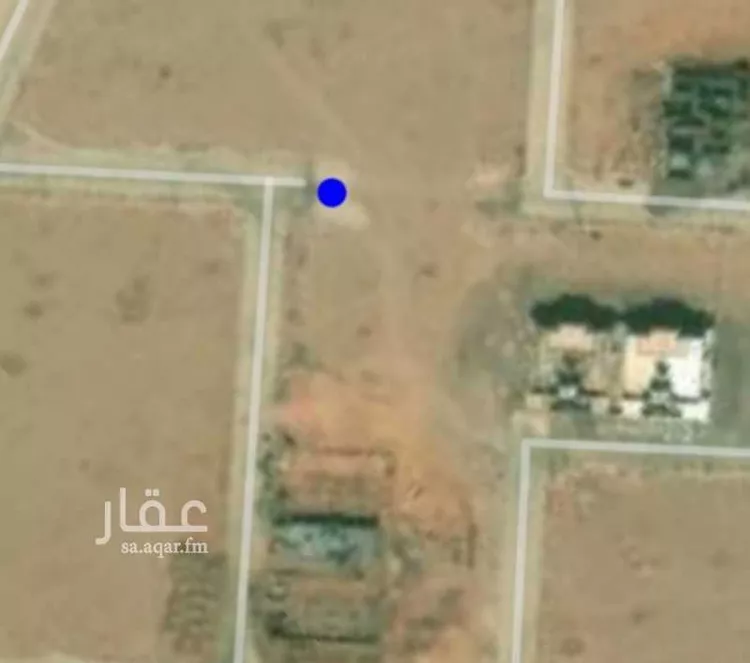أرض للبيع في شارع 1045 مخطط رقم 50, حي 1045 مخطط رقم, مدينة القويعية, منطقة الرياض صورة 2