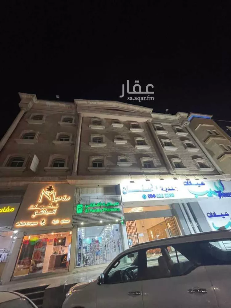 شقة للإيجار في شارع الثامن والعشرون , حي العزيزية, مدينة الدمام, المنطقة الشرقية