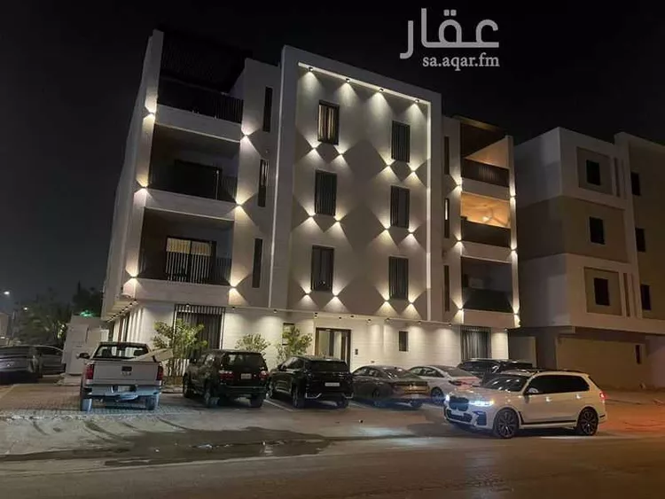 شقة للإيجار في شارع مسعود بن حريب, حي العارض, مدينة الرياض, منطقة الرياض 23