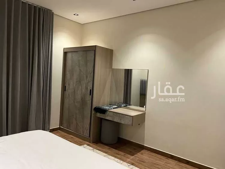 شقة للإيجار في شارع مسعود بن حريب, حي العارض, مدينة الرياض, منطقة الرياض 6