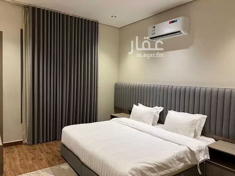 شقة للإيجار في شارع مسعود بن حريب, حي العارض, مدينة الرياض, منطقة الرياض 20