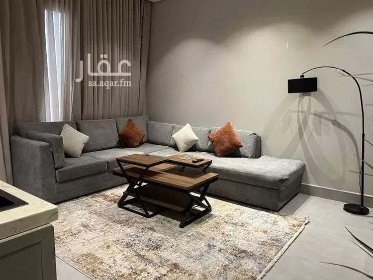 شقة للإيجار في شارع مسعود بن حريب, حي العارض, مدينة الرياض, منطقة الرياض 16