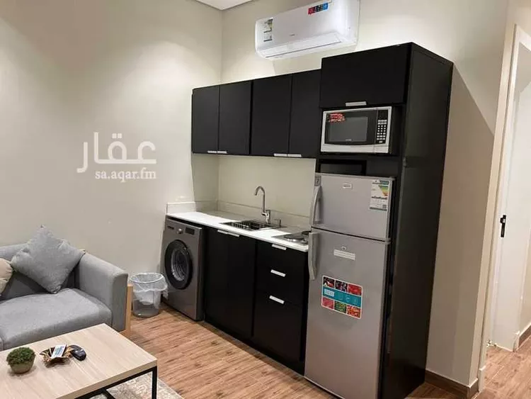 عمارة للإيجار في شارع مسعود بن حريب, حي العارض, مدينة الرياض, منطقة الرياض صورة 5