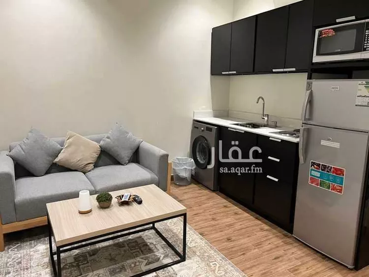شقة للإيجار في شارع مسعود بن حريب, حي العارض, مدينة الرياض, منطقة الرياض 8