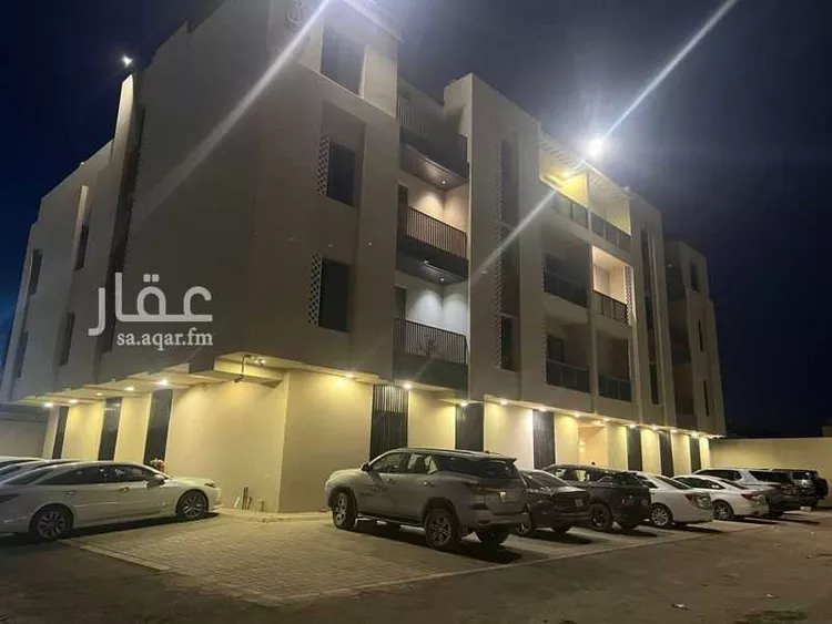 شقة للإيجار في شارع مسعود بن حريب, حي العارض, مدينة الرياض, منطقة الرياض 19