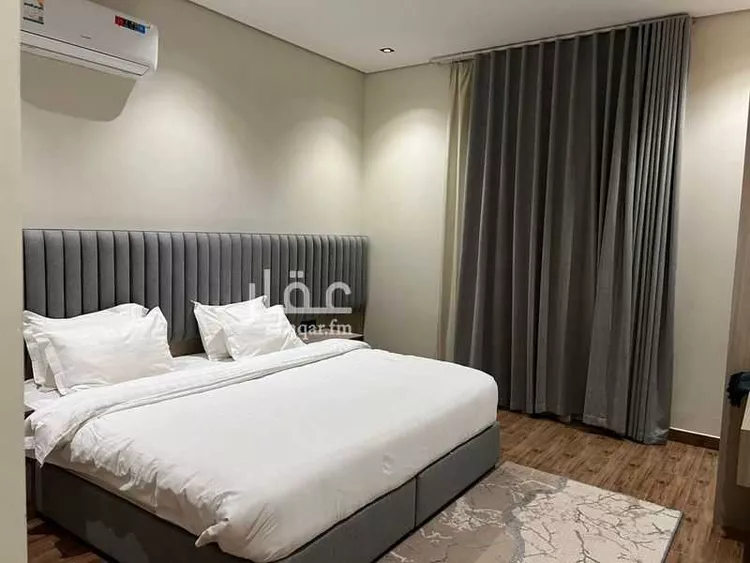 عمارة للإيجار في شارع مسعود بن حريب, حي العارض, مدينة الرياض, منطقة الرياض صورة 4