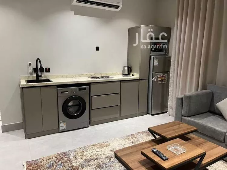 شقة للإيجار في شارع مسعود بن حريب, حي العارض, مدينة الرياض, منطقة الرياض 14