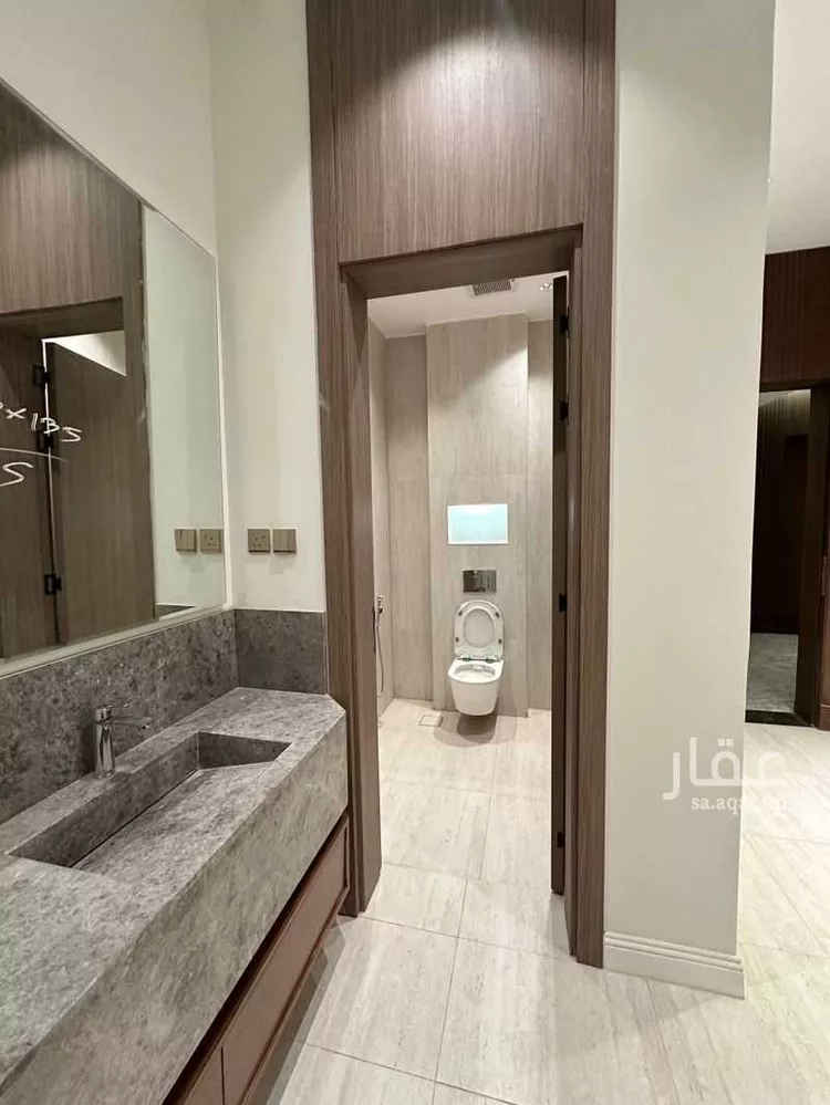 شقة للإيجار في شارع جبل الضبيان, حي الرمال, مدينة الرياض, منطقة الرياض صورة 5