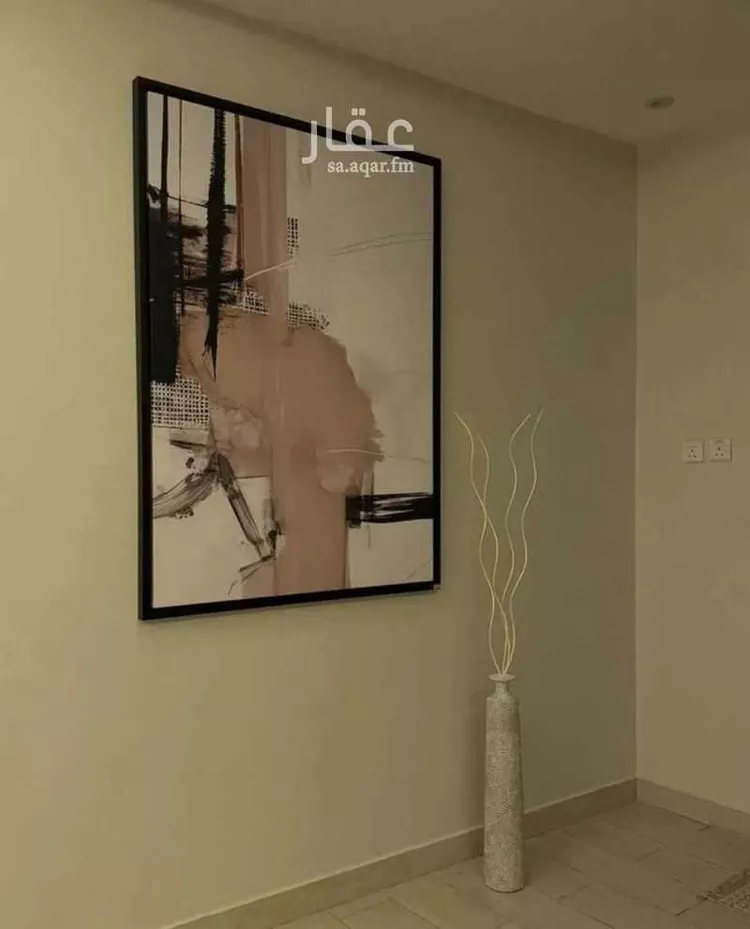 شقة للإيجار في شارع رقم 417 ، حي النرجس ، الرياض ، منطقة الرياض