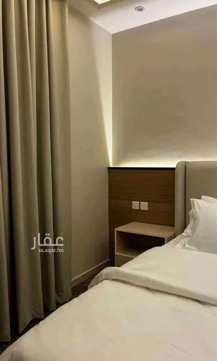 شقة للإيجار في شارع رقم 417 ، حي النرجس ، الرياض ، منطقة الرياض صورة 4
