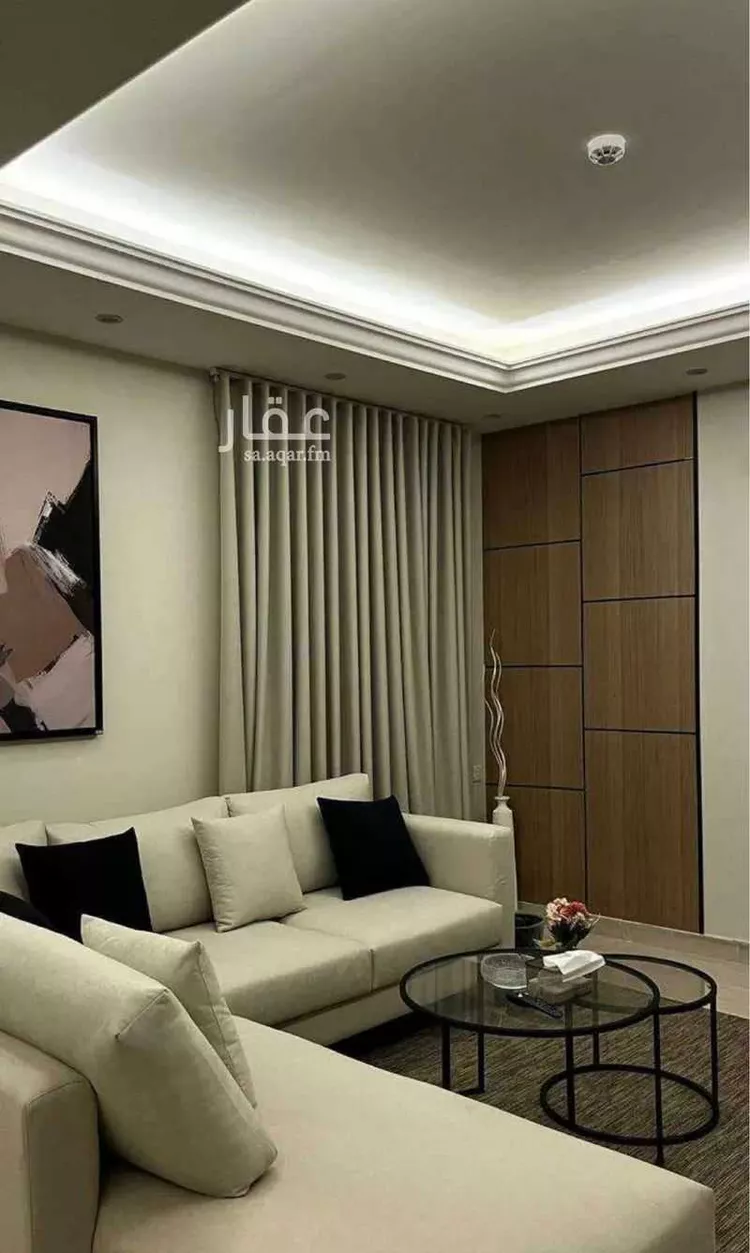 شقة للإيجار في شارع رقم 417 ، حي النرجس ، الرياض ، منطقة الرياض صورة 3