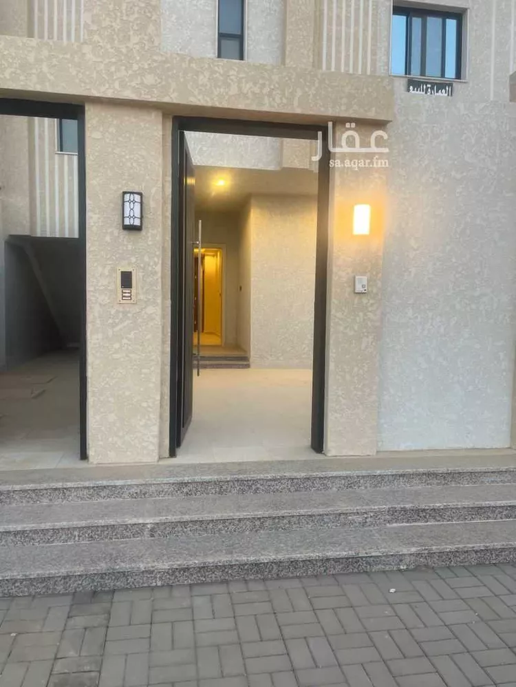 شقة للبيع في شارع أحمد عبدالرحمن قزاز, حي النخيل, مدينة تبوك, منطقة تبوك صورة 3