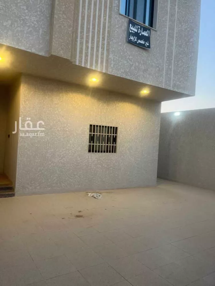 شقة للبيع في شارع أحمد عبدالرحمن قزاز, حي النخيل, مدينة تبوك, منطقة تبوك