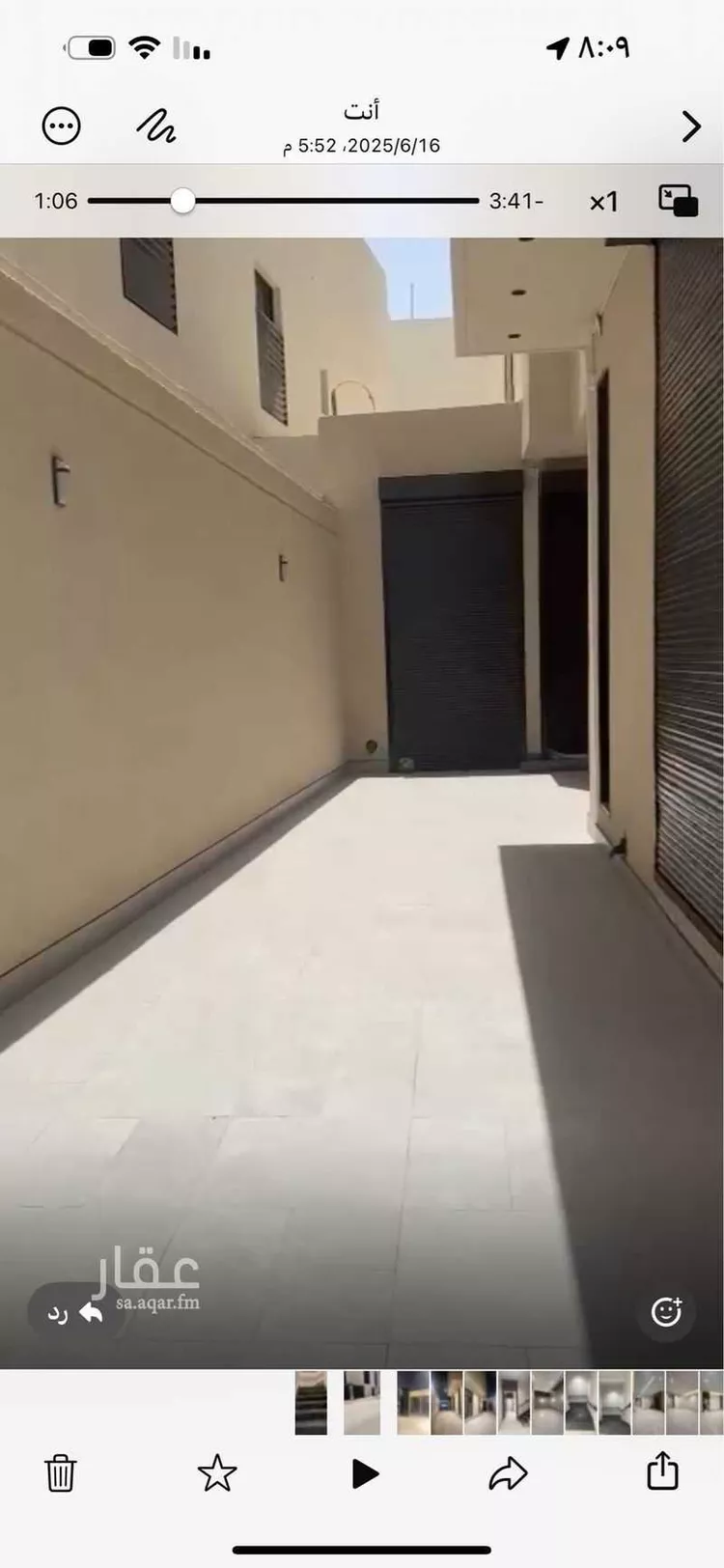 فيلا للبيع في شارع 23490386, حي الجنادرية, مدينة الرياض, منطقة الرياض
