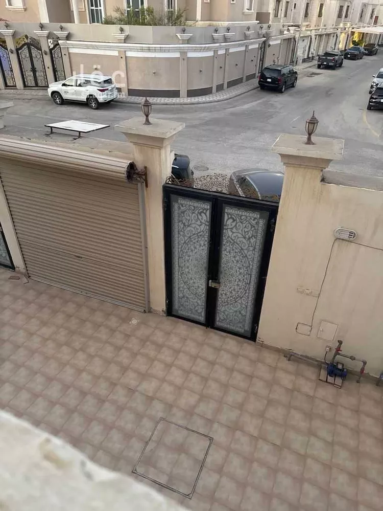 فيلا للإيجار في شارع القناعة, حي الشعلة, مدينة الدمام, المنطقة الشرقية صورة 5